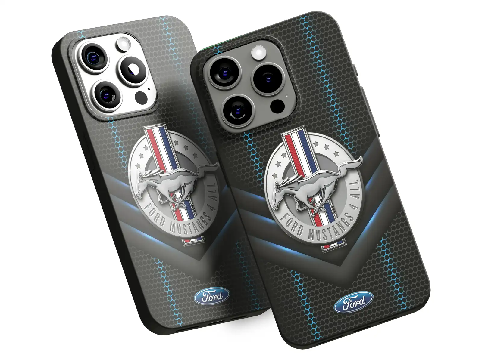 Ford Cover Telefono Stile Speciale Limitato